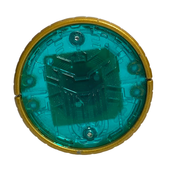 [LOOSE] Kamen Rider OOO: DX Kuwagata Core Medal | CSTOYS INTERNATIONAL
