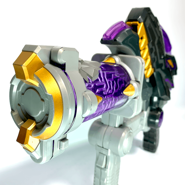 [LOOSE] Kamen Rider OOO DX Meda Gaburyu | CSTOYS INTERNATIONAL