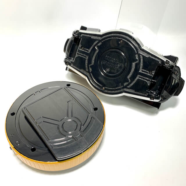 [LOOSE] Kamen Rider OOO: DX OOO Driver | CSTOYS INTERNATIONAL