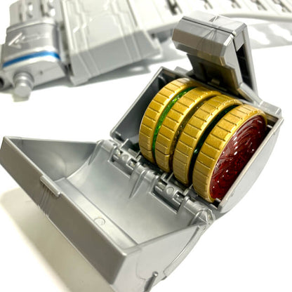 [LOOSE] Kamen Rider OOO: DX OOO Driver | CSTOYS INTERNATIONAL