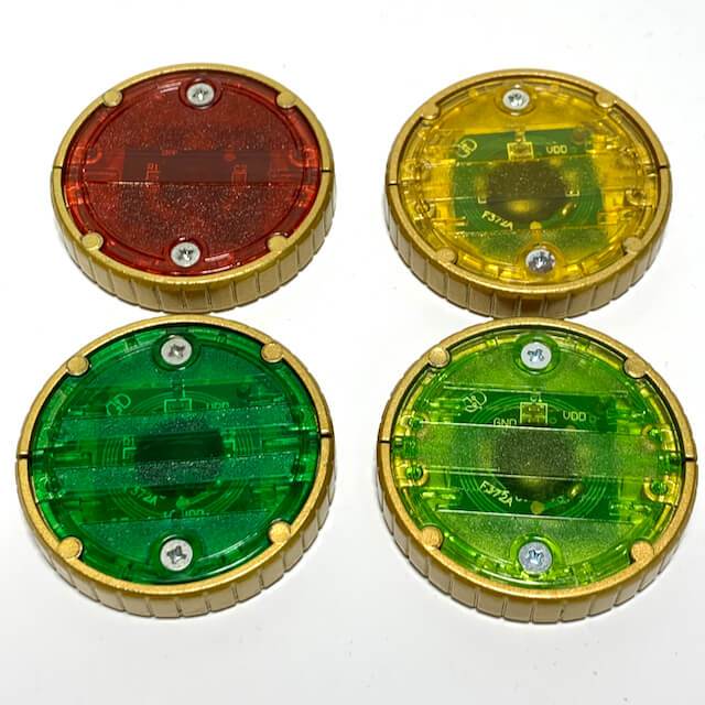 [LOOSE] Kamen Rider OOO: DX OOO Driver | CSTOYS INTERNATIONAL