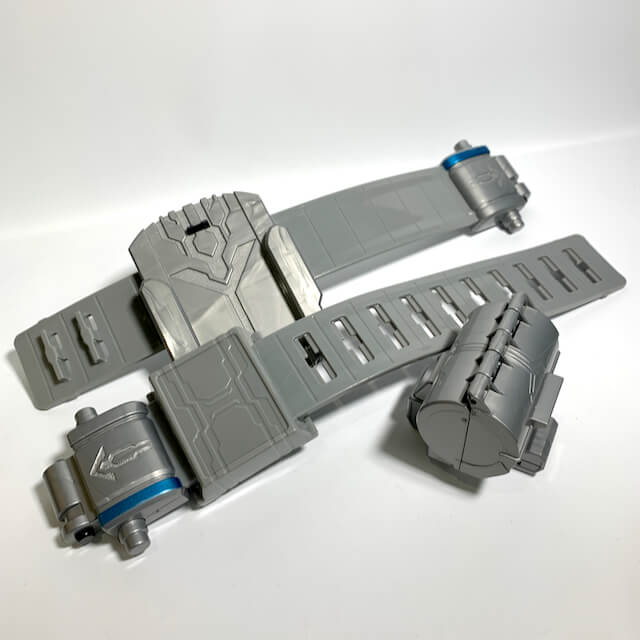 [LOOSE] Kamen Rider OOO: DX OOO Driver | CSTOYS INTERNATIONAL