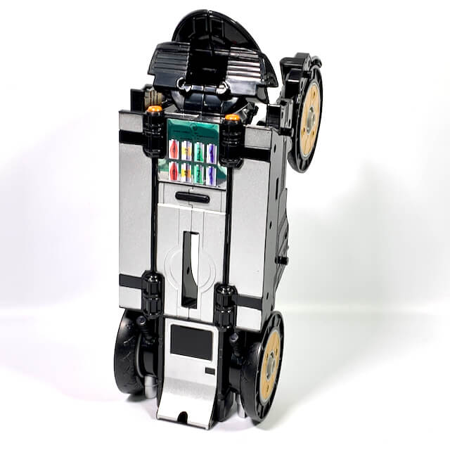 [LOOSE] Kamen Rider OOO: DX Ridevendor | CSTOYS INTERNATIONAL
