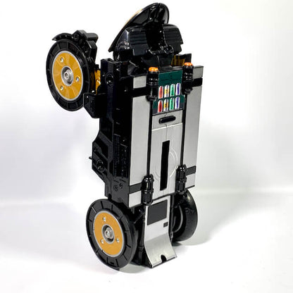 [LOOSE] Kamen Rider OOO: DX Ridevender & Tora Candroid Set | CSTOYS INTERNATIONAL