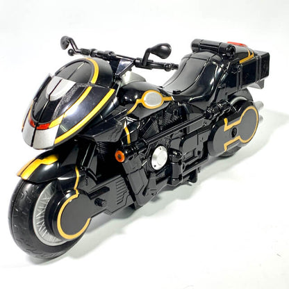 [LOOSE] Kamen Rider OOO: DX Ridevender & Tora Candroid Set | CSTOYS INTERNATIONAL