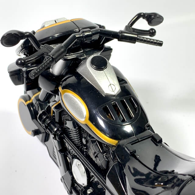 [LOOSE] Kamen Rider OOO: DX Ridevender & Tora Candroid Set | CSTOYS INTERNATIONAL