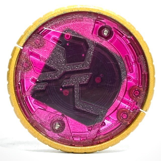 [LOOSE] Kamen Rider OOO: DX Tricera Core Medal | CSTOYS INTERNATIONAL