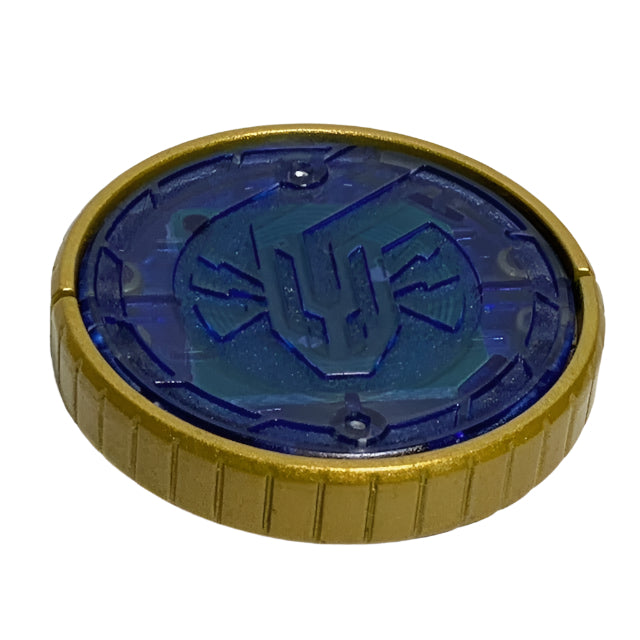 [LOOSE] Kamen Rider OOO: DX Unagi Core Medal | CSTOYS INTERNATIONAL