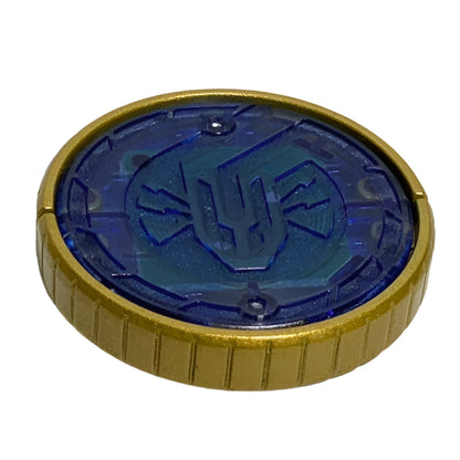 [LOOSE] Kamen Rider OOO: DX Unagi Core Medal | CSTOYS INTERNATIONAL