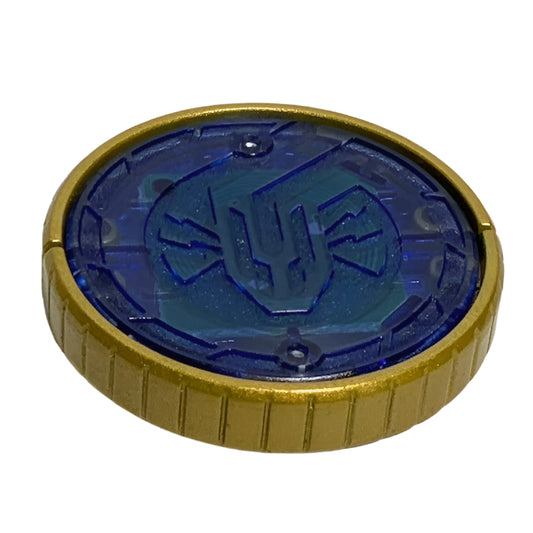 [LOOSE] Kamen Rider OOO: DX Unagi Core Medal | CSTOYS INTERNATIONAL