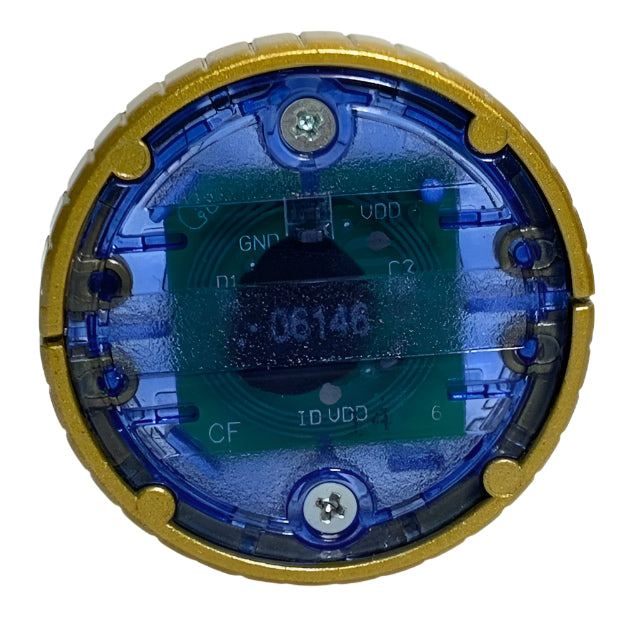 [LOOSE] Kamen Rider OOO: DX Unagi Core Medal | CSTOYS INTERNATIONAL