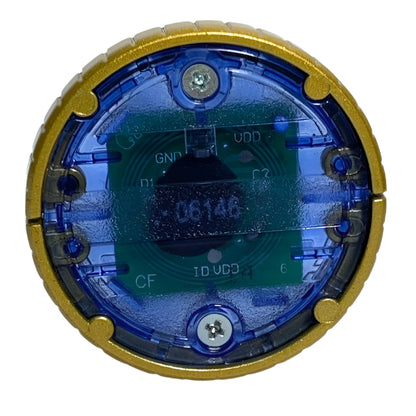 [LOOSE] Kamen Rider OOO: DX Unagi Core Medal | CSTOYS INTERNATIONAL