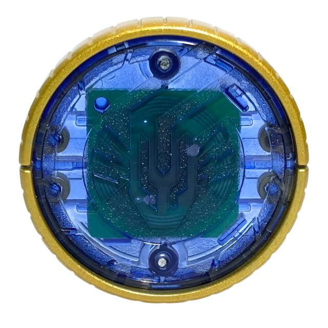 [LOOSE] Kamen Rider OOO: DX Unagi Core Medal | CSTOYS INTERNATIONAL