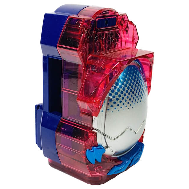 [LOOSE] Kamen Rider Revice: DX Barid Rex Vistamp | CSTOYS INTERNATIONAL