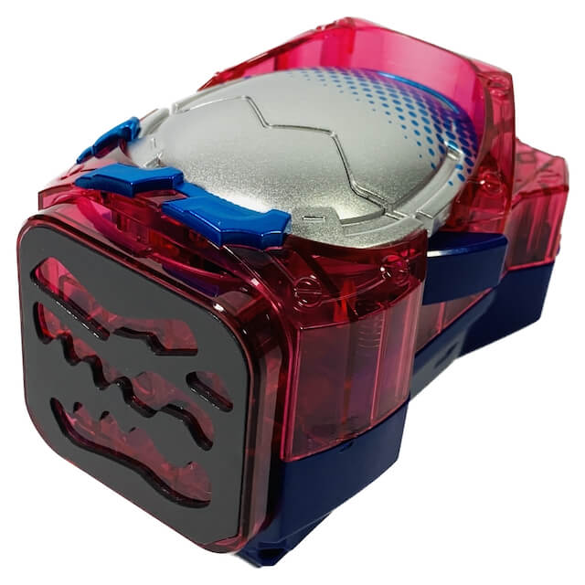 [LOOSE] Kamen Rider Revice: DX Barid Rex Vistamp | CSTOYS INTERNATIONAL