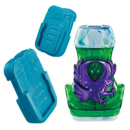 [LOOSE] Kamen Rider Revice: DX Eagle Vistamp & Vistamp Holder | CSTOYS INTERNATIONAL