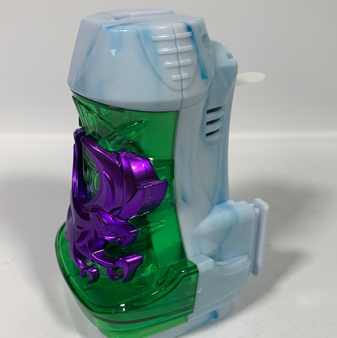 [LOOSE] Kamen Rider Revice: DX Eagle Vistamp & Vistamp Holder | CSTOYS INTERNATIONAL
