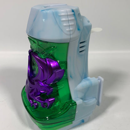 [LOOSE] Kamen Rider Revice: DX Eagle Vistamp & Vistamp Holder | CSTOYS INTERNATIONAL