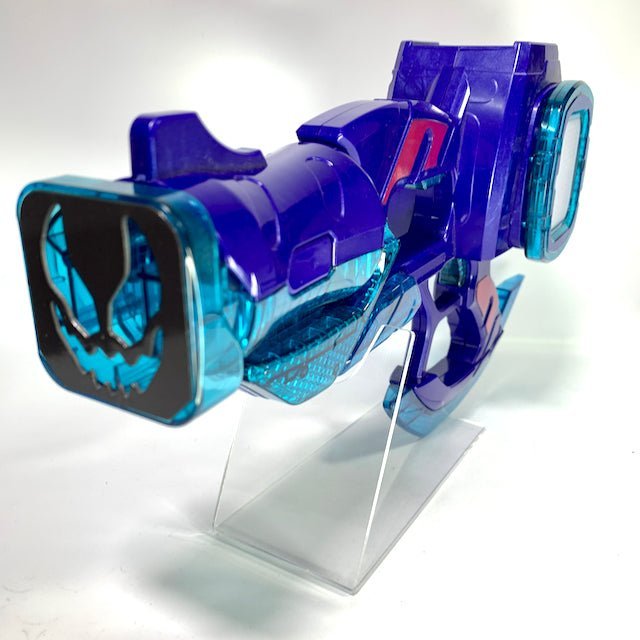 [LOOSE] Kamen Rider Revice: DX Oh-in Buster 50 & Osutodel Hammer 50 Special Set | CSTOYS INTERNATIONAL