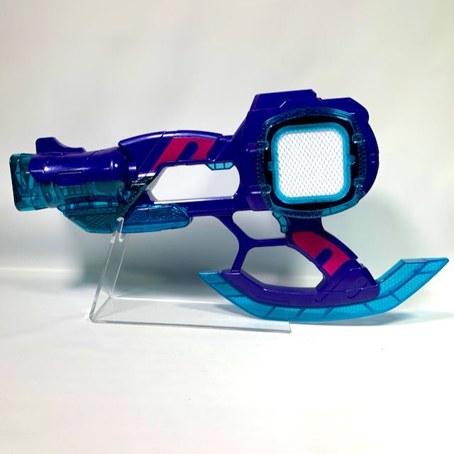[LOOSE] Kamen Rider Revice: DX Oh-in Buster 50 & Osutodel Hammer 50 Special Set | CSTOYS INTERNATIONAL