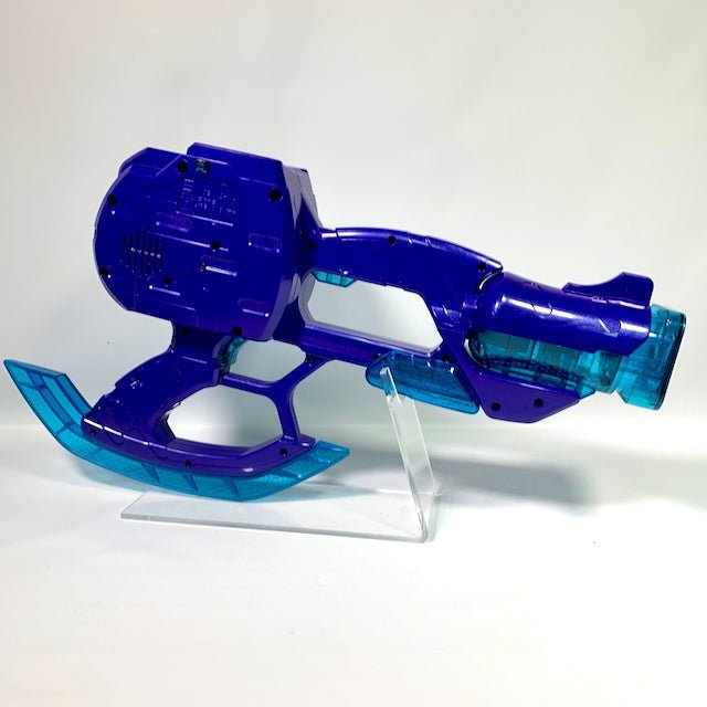 [LOOSE] Kamen Rider Revice: DX Oh-in Buster 50 & Osutodel Hammer 50 Special Set | CSTOYS INTERNATIONAL