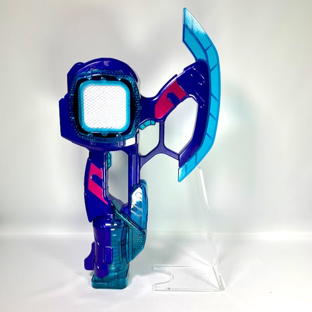 [LOOSE] Kamen Rider Revice: DX Oh-in Buster 50 & Osutodel Hammer 50 Special Set | CSTOYS INTERNATIONAL