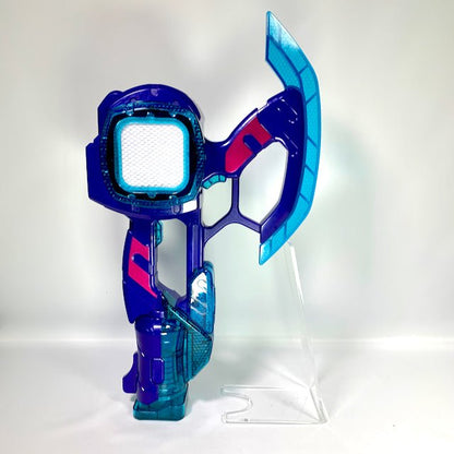 [LOOSE] Kamen Rider Revice: DX Oh-in Buster 50 & Osutodel Hammer 50 Special Set | CSTOYS INTERNATIONAL