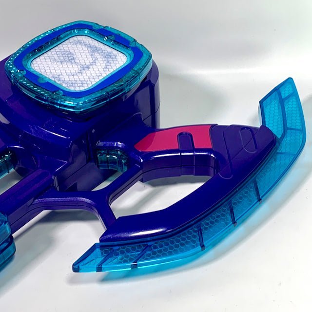 [LOOSE] Kamen Rider Revice: DX Oh-in Buster 50 & Osutodel Hammer 50 Special Set | CSTOYS INTERNATIONAL