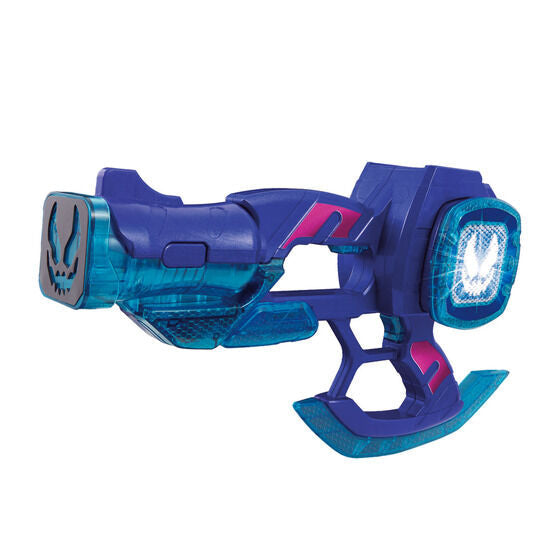 [LOOSE] Kamen Rider Revice: DX Oh-in Buster 50 & Osutodel Hammer 50 Special Set | CSTOYS INTERNATIONAL