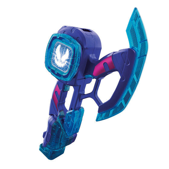 [LOOSE] Kamen Rider Revice: DX Oh-in Buster 50 & Osutodel Hammer 50 Special Set | CSTOYS INTERNATIONAL