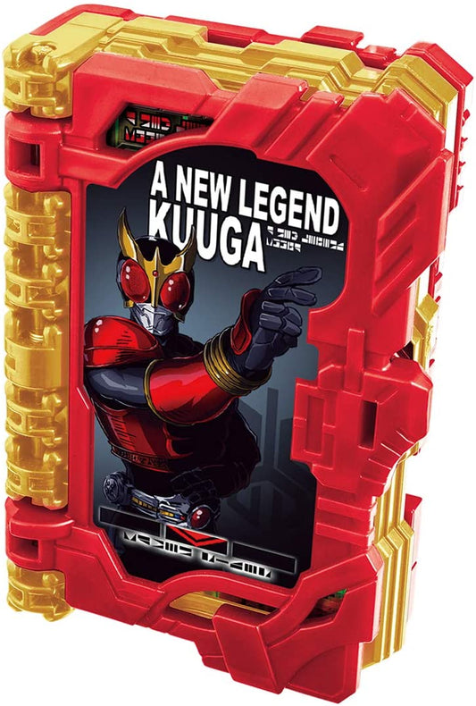 [LOOSE] Kamen Rider Saber: DX A New Legend Kuuga Wonder Ride Book | CSTOYS INTERNATIONAL