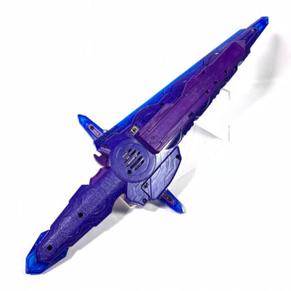 [LOOSE] Kamen Rider Saber: DX Haouken Xross Saber | CSTOYS INTERNATIONAL