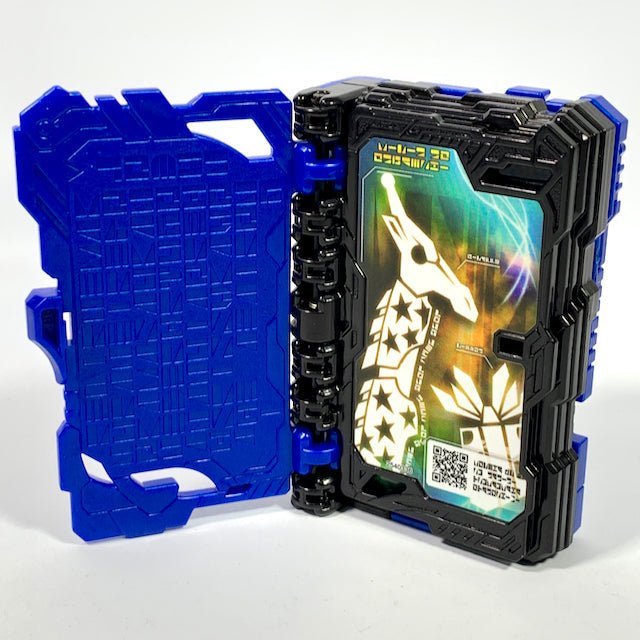 新しいスタイル LOOSE] Kamen Rider Saber: DX Kirin No Ongaeshi Wonder Ride 帽子