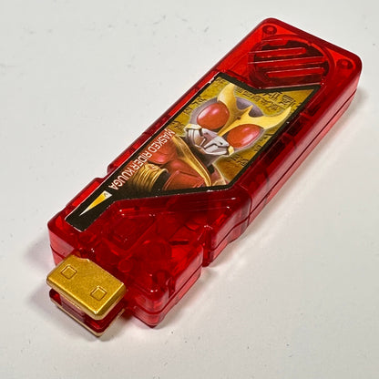 LOOSE] Kamen Rider W / Double: Capsule Sound Gaia Memory