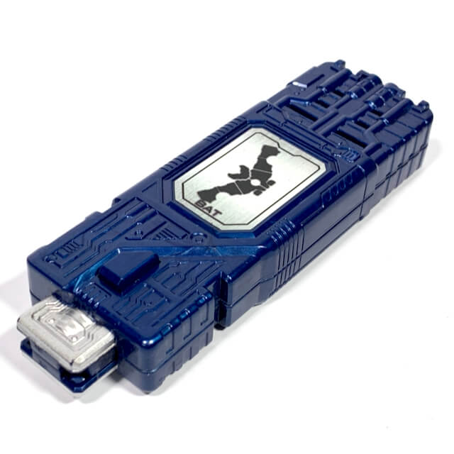 [LOOSE] Kamen Rider W (Double): DX Gaia Memory: Bat Gadget Memory | CSTOYS INTERNATIONAL
