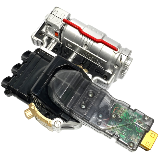 [LOOSE] Kamen Rider W (Double): DX Trial Memory | CSTOYS INTERNATIONAL