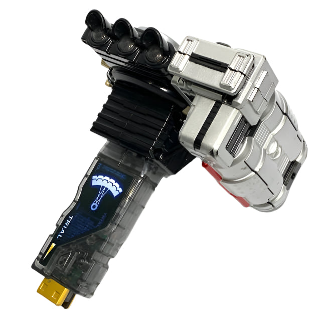[LOOSE] Kamen Rider W (Double): DX Trial Memory | CSTOYS INTERNATIONAL