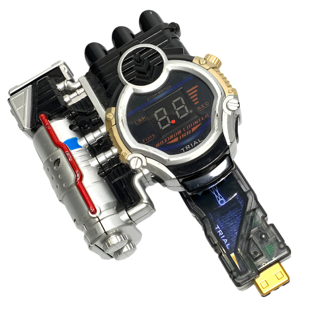 [LOOSE] Kamen Rider W (Double): DX Trial Memory | CSTOYS INTERNATIONAL