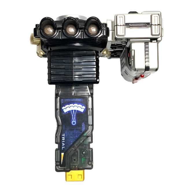 LOOSE] Kamen Rider W (Double): DX Trial Memory – CSTOYS INTERNATIONAL