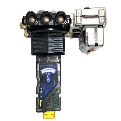 [LOOSE] Kamen Rider W (Double): DX Trial Memory | CSTOYS INTERNATIONAL