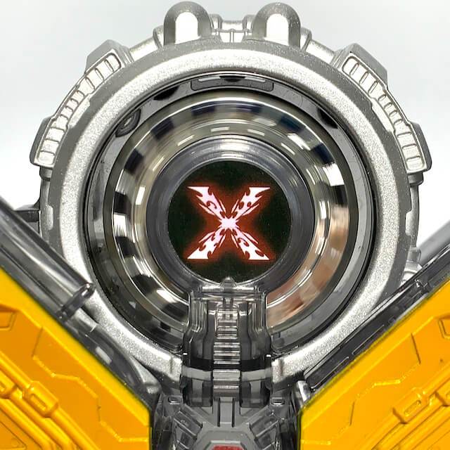[LOOSE] Kamen Rider W (Double): DX Xtreme Memory | CSTOYS INTERNATIONAL