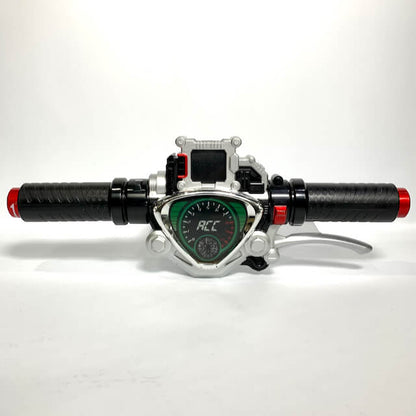 [LOOSE] Kamen Rider W: DX Accel Driver | CSTOYS INTERNATIONAL