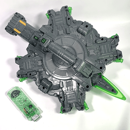[LOOSE] Kamen Rider W: DX Prism Bicker | CSTOYS INTERNATIONAL