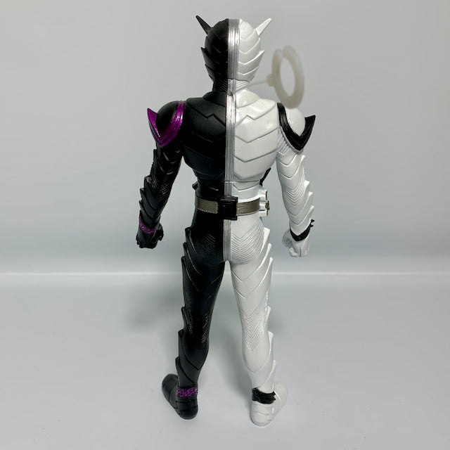 [LOOSE] Kamen Rider W: FangJoker Soft Vinyl Figure | CSTOYS INTERNATIONAL