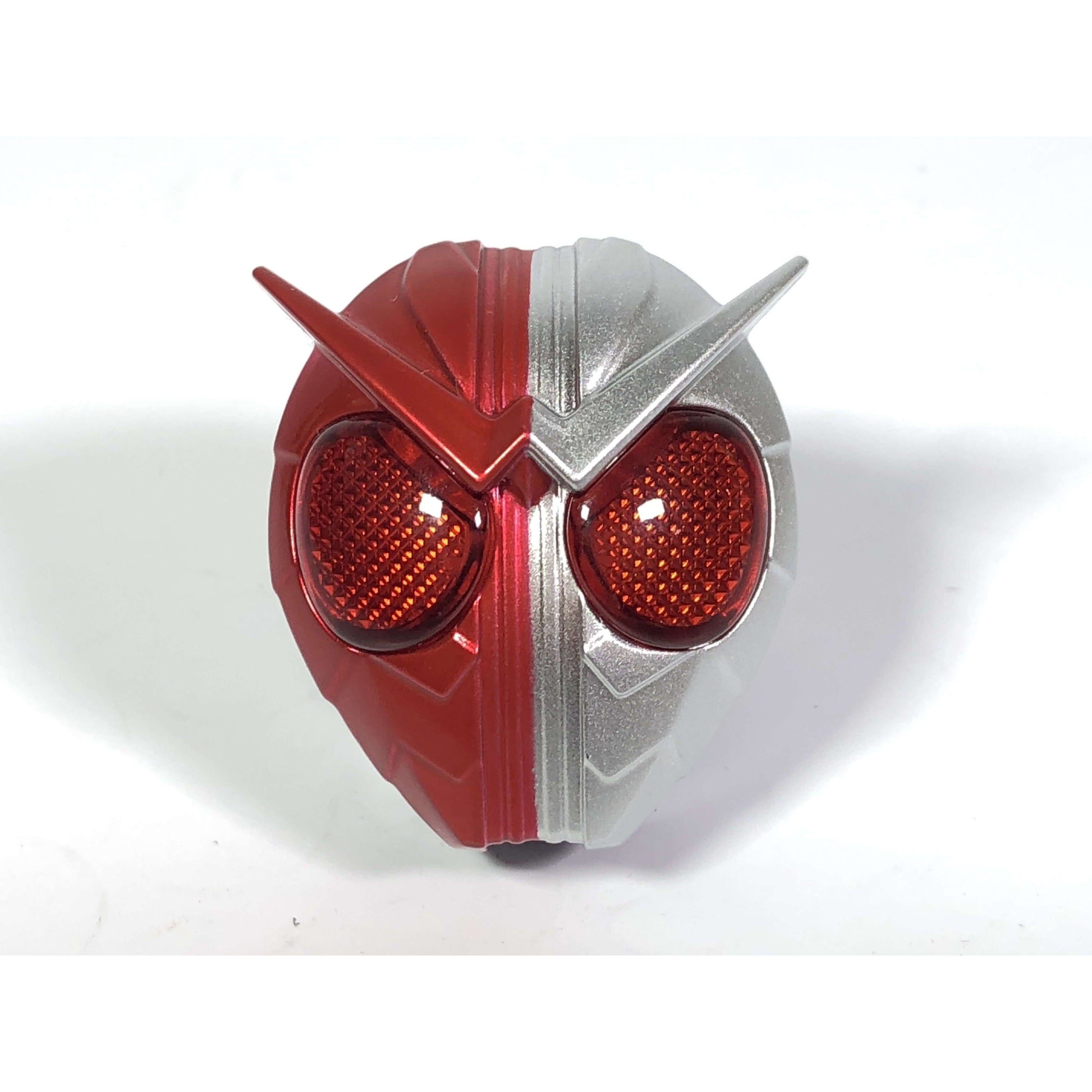 [LOOSE] Kamen Rider Wizard: Double HeatMetal Wizard Ring Colored Ver. | CSTOYS INTERNATIONAL