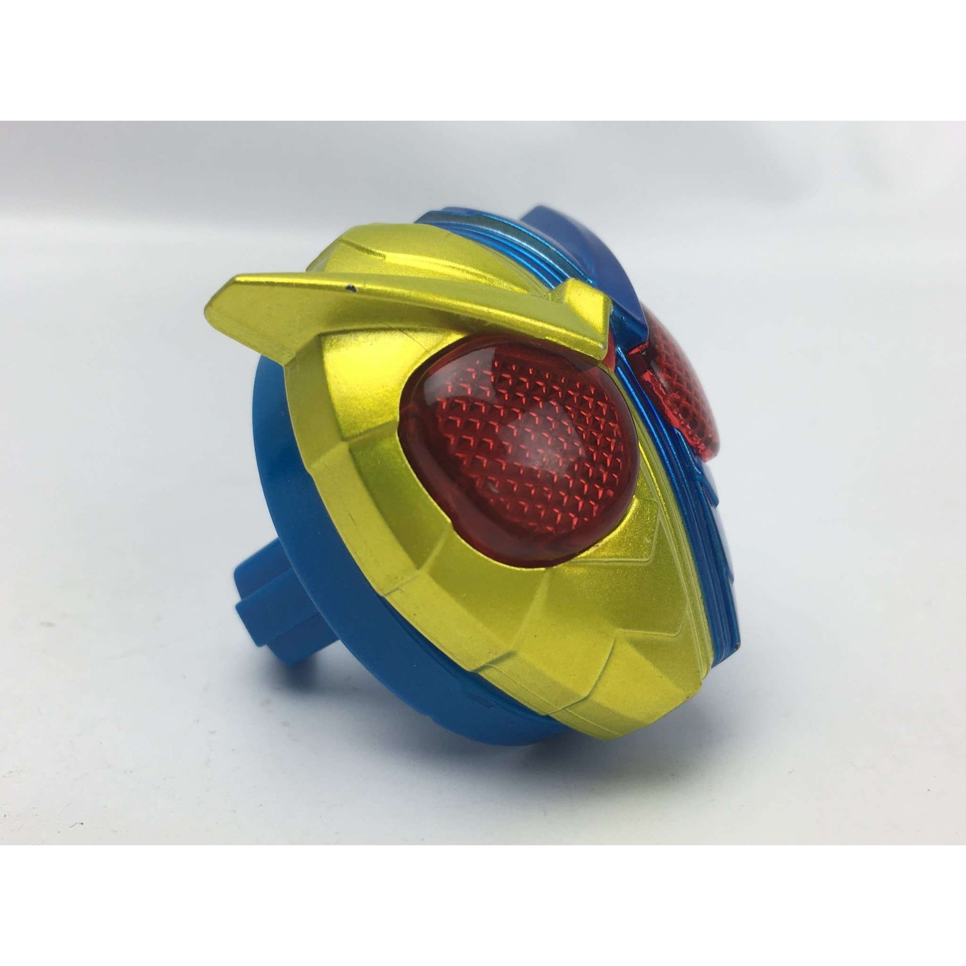 [LOOSE] Kamen Rider Wizard: Double LunaTrigger Wizard Ring Colored Ver. | CSTOYS INTERNATIONAL