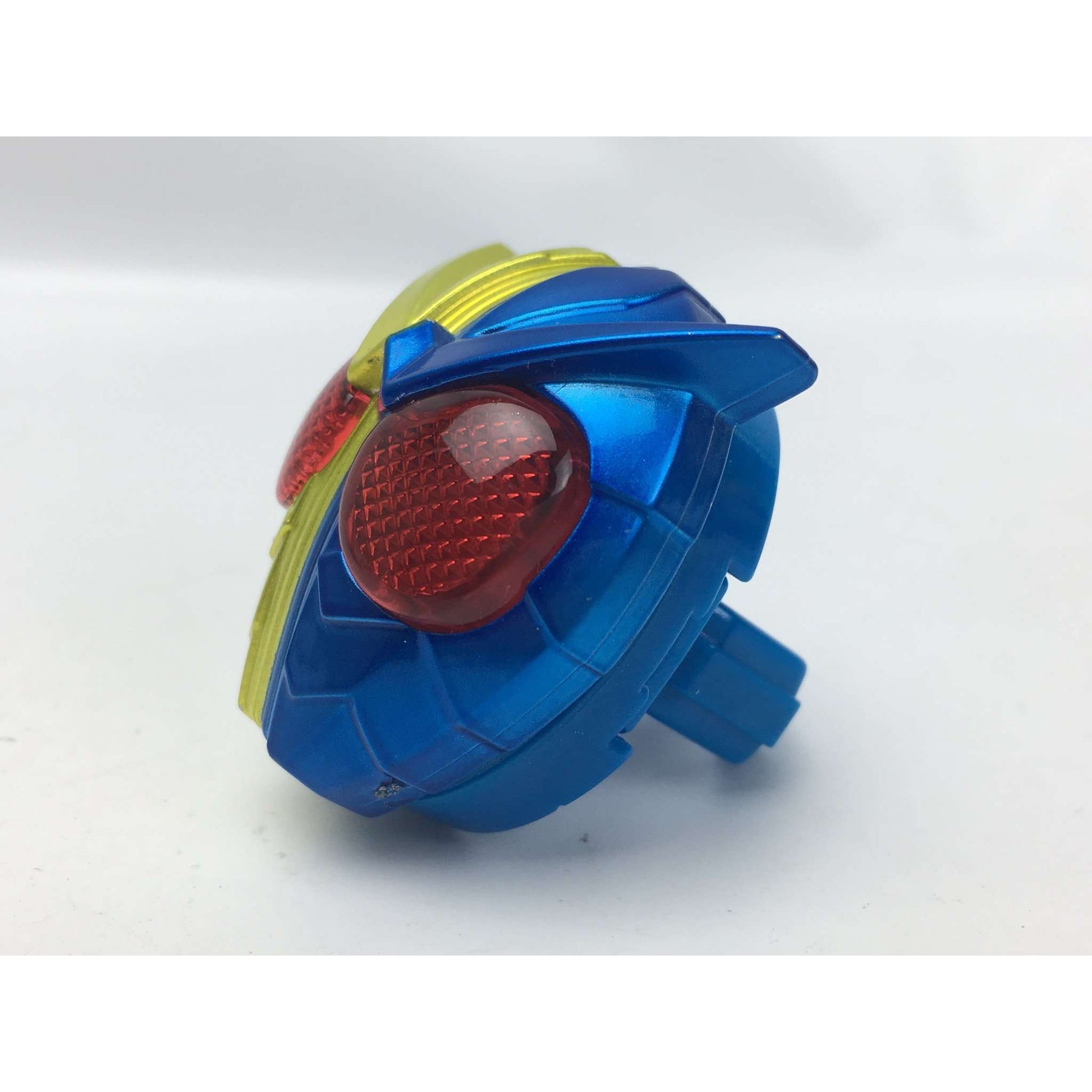 [LOOSE] Kamen Rider Wizard: Double LunaTrigger Wizard Ring Colored Ver. | CSTOYS INTERNATIONAL