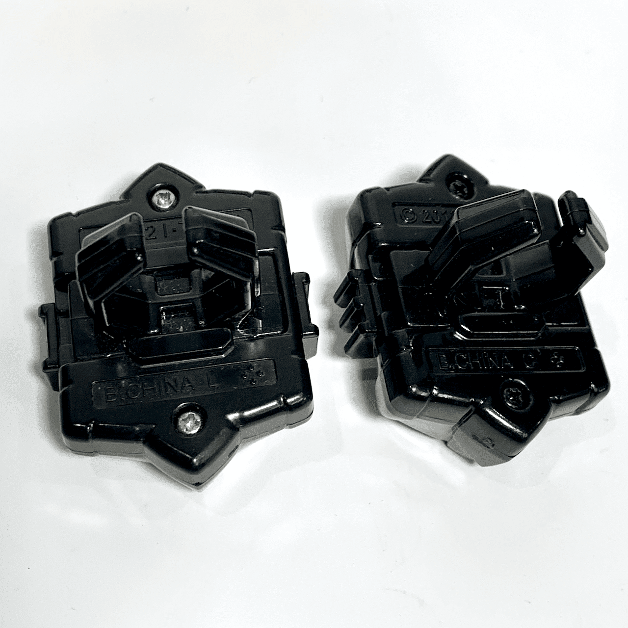 [LOOSE] Kamen Rider Wizard: DX Beast Driver with Extra Beast Rings | CSTOYS INTERNATIONAL