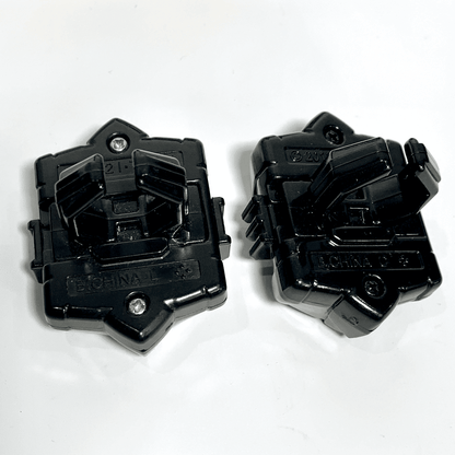 [LOOSE] Kamen Rider Wizard: DX Beast Driver with Extra Beast Rings | CSTOYS INTERNATIONAL