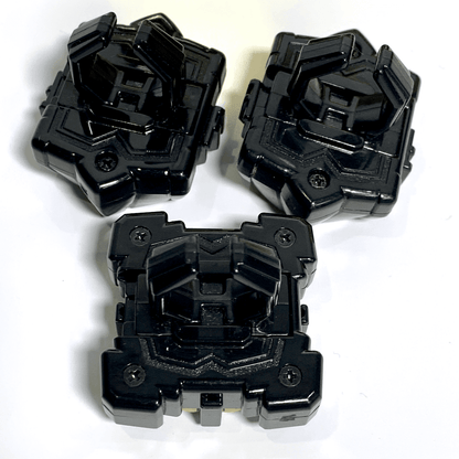 [LOOSE] Kamen Rider Wizard: DX Beast Driver with Extra Beast Rings | CSTOYS INTERNATIONAL